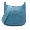 Hermès Clemence Evelyne I GM Secondhand