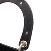 Dior Large Calfskin Patch Embellished Lady Dior Secondhand