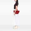 Balenciaga Faux Leather Bistro Panier XS Secondhand