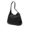 Gucci GG Canvas Jackie Shoulder Bag Secondhand