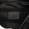 Gucci GG Canvas Jackie Shoulder Bag Secondhand