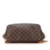 Louis Vuitton Monogram Neverfull MM Secondhand