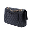 Chanel Medium Classic Caviar Double Flap Secondhand