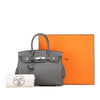 Hermès Togo Birkin Retourne 30 Secondhand