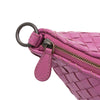 Bottega Veneta Nappa Intrecciato Crossbody Secondhand