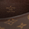 Louis Vuitton Monogram Lily Wallet On Chain Secondhand