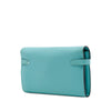 Hermès Epsom Kelly Longue Wallet Secondhand