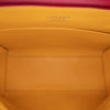 Goyard Mini Goyardine Saigon Souple Secondhand