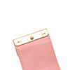 Miu Miu Goatskin Madras Satchel Secondhand