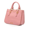 Miu Miu Goatskin Madras Satchel Secondhand