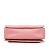 Miu Miu Goatskin Madras Satchel Secondhand