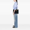 Dior Large Patent Cannage Lady Dior Secondhand