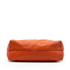 Prada Vitello Daino Open Convertible Tote Secondhand