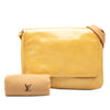Louis Vuitton Monogram Vernis Thompson Street Secondhand