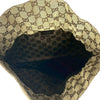 Gucci GG Canvas Drawstring Pouch Secondhand