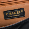 Chanel Small Quilted Lambskin Cocovado Ribbon Chain Flap Secondhand