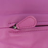 Bottega Veneta Nappa Intrecciato Turn Lock Clutch Secondhand