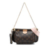 Louis Vuitton Monogram Multi Pochette Accessoires Secondhand