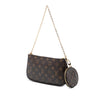 Louis Vuitton Monogram Multi Pochette Accessoires Secondhand