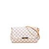 Louis Vuitton Damier Azur Favorite MM Secondhand