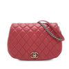 Chanel Medium Quilted Caviar Casual Pocket Flap Secondhand