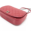 Chanel Medium Quilted Caviar Casual Pocket Flap Secondhand