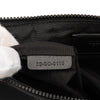 Dior Kaws Bee Nylon Pouch Secondhand