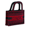 Dior Mini Pop Heart I Love Paris Book Tote Secondhand