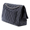 Chanel Quilted Aged Calfskin Reissue 2.55 Double Flap 227 Secondhand