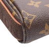 Louis Vuitton Monogram Trotteur Beaubourg Secondhand