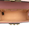 Gucci Small Guccissima Padlock Crossbody Secondhand