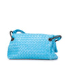 Bottega Veneta Nappa Intrecciato Flap Crossbody Secondhand