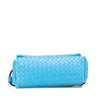 Bottega Veneta Nappa Intrecciato Flap Crossbody Secondhand