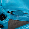 Bottega Veneta Nappa Intrecciato Flap Crossbody Secondhand