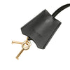 Secondhand Gucci Small GG Supreme Bee Padlock Tote