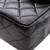 Chanel Lambskin Parent Kelly Flap Secondhand