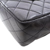 Chanel Lambskin Parent Kelly Flap Secondhand