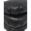 LOEWE Mini Shiny Lambskin Goya Puffer Bag Secondhand