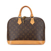 Louis Vuitton Monogram Alma PM Secondhand