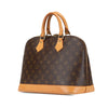 Louis Vuitton Monogram Alma PM Secondhand