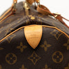 Louis Vuitton Monogram Keepall 55 Secondhand