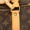 Louis Vuitton Monogram Keepall 55 Secondhand