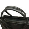Celine Micro Calfskin Luggage Tote Secondhand