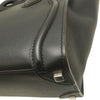 Celine Micro Calfskin Luggage Tote Secondhand