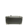 Celine Micro Calfskin Luggage Tote Secondhand