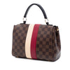 Louis Vuitton Damier Ebene Bond Street BB Secondhand
