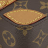 Louis Vuitton Monogram Legacy Soft Trunk Pochette Secondhand