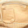 LOEWE Perforated Suede Crossbody Secondhand