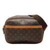 Louis Vuitton Monogram Reporter PM Secondhand
