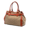 Gucci GG Canvas Running Tote Secondhand